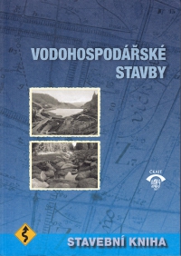Stavební kniha 2016 – Vodohospodářské stavby
