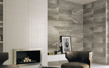 Větší velikosti dlaždic jsou dnes vzrušující a nezdá se, že jejich popularita v dohledné době skončí (Florida dlaždice)