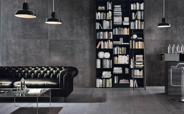 Velké formáty dávají velké možnosti, proto se staly populární a výrobci materiálů rozšířili nabídku: protiskluzný povrch, lepidla s malým smrštěním a především detailní pokyny pro konkrétní instalace