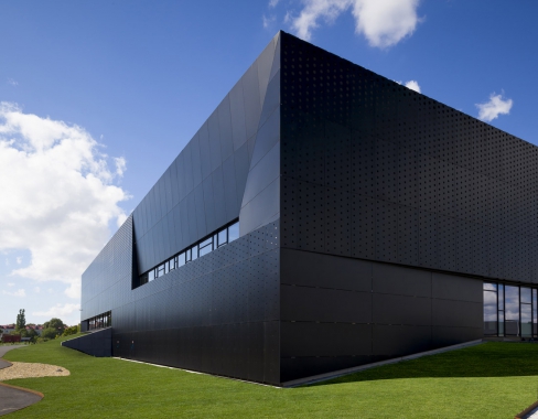 Ystad Arena