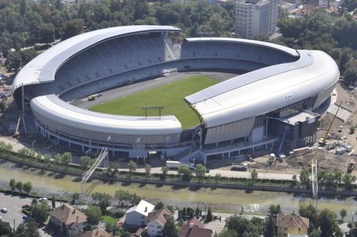 Cluj Arena