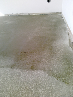 Provedená penetrace