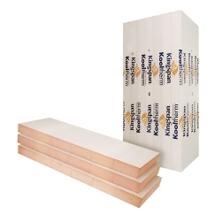 Kooltherm K5 Kontaktní fasádní deska 