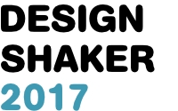 Design Shaker