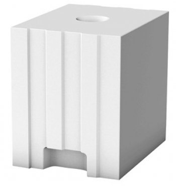 KMB Sendwix – komplexní stavební systém pro nízkoenergetické a pasivní domy