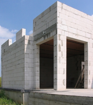 KMB Sendwix – komplexní stavební systém pro nízkoenergetické a pasivní domy