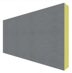 Fasádní systém Baumit StarSystem Resolution