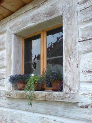 Bezpečnostní sklo pro památky, Petr Švamberg