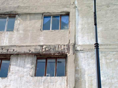 Vysprávková malta Weber.rep surface