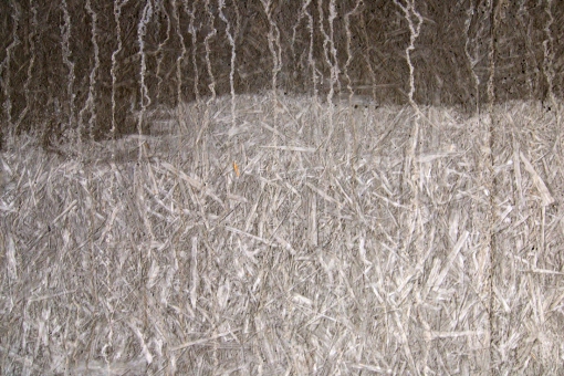 Pohledové betony Paláce Národní