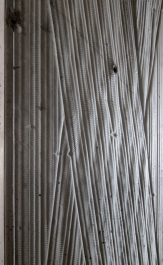 Pohledové betony Paláce Národní