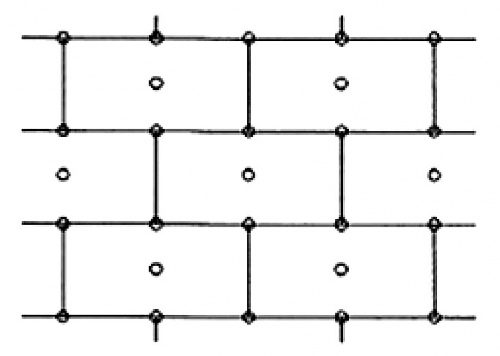 Výpočet mechanického kotvení ETICS