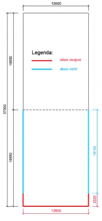 Výpočet mechanického kotvení ETICS