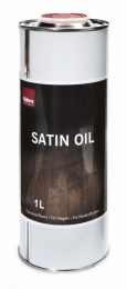 Kährs Satin Oil