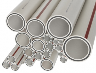 Wavin Ekoplastik zkombinoval nebo propojil čedičová vlákna s polypropylenem nové generace PP-RCT, typ 4. Výsledkem je mimořádně odolná trubka.