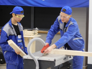 Soutěž řemesel SUSO má za sebou kola v Ostravě a Hradci Králové