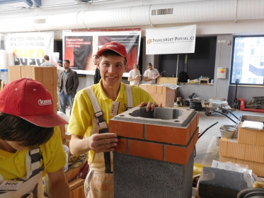 Soutěž řemesel SUSO má za sebou kola v Ostravě a Hradci Králové