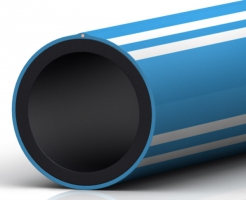 Aqualine RC Robust s ochranným pláštěm