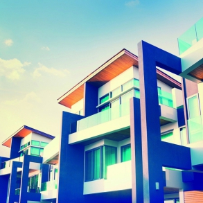 CON Systém pro Architekty – Krajina tvarů