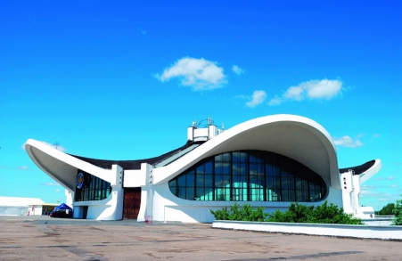 CON Systém pro Architekty – Kreativní vlny