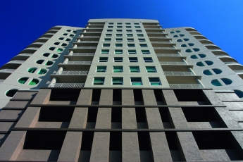 CON Systém pro Architekty – Městská krajina