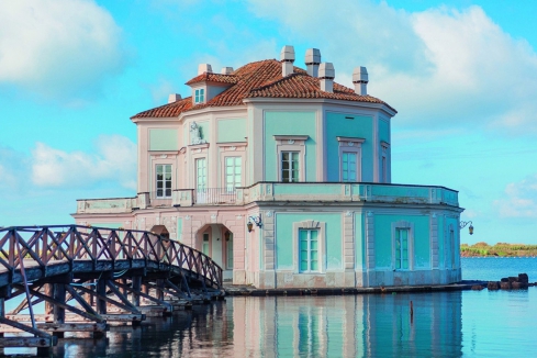 CON Systém pro Architekty – Romantický příběh