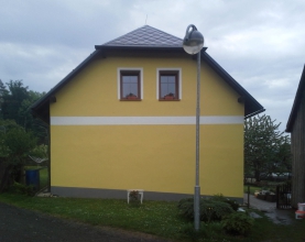 Rodinný dům Branka u Tachova