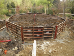 Rozhledna Kelčský Javorník