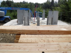 Rozhledna Kelčský Javorník