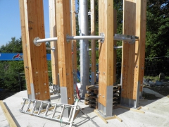 Rozhledna Kelčský Javorník