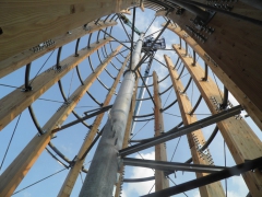 Rozhledna Kelčský Javorník