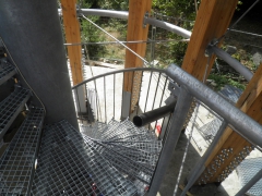 Rozhledna Kelčský Javorník