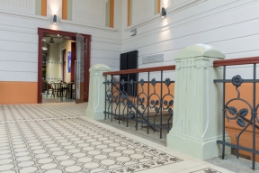 Plzeň – Culture Station