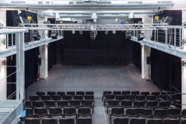 Plzeň – Culture Station