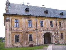 Obnovu kláštera premonstrátů Teplá