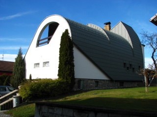 Rodinný dům, Malonty