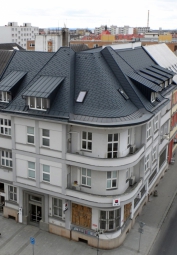 Polyfunkční dům, Přerov