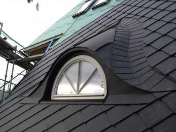 Rodinný dům, Kroměříž