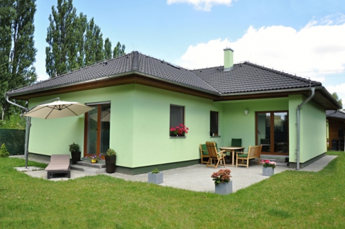 Nová střecha od KM Beta – od klasiky po moderní jednoduchou linii