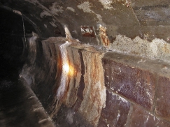 Poruchy v kanalizačních stokách