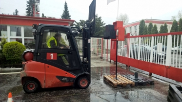 Společnost Rockwool si opět připomněla Světový den bezpečnosti a ochrany zdraví při práci