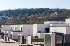 Obr. 1d: Rezidence Waltrovka