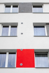 Obr. 5b: Odstranění vad panelových domů