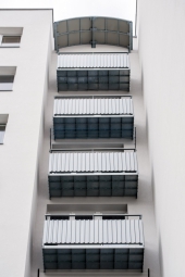 Obr. 5c: Odstranění vad panelových domů