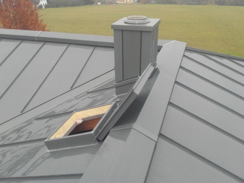 Rodinný dům – rekonstrukce, Svinaře