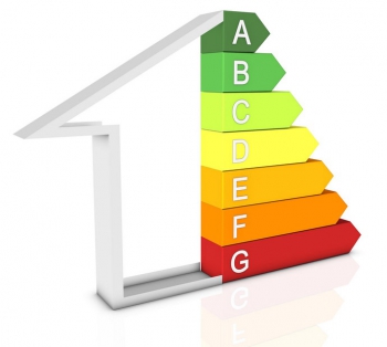 Energetický štítek