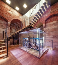 Božkův hodinový stroj