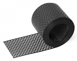 Ochranný pás z PVC proti ptákům