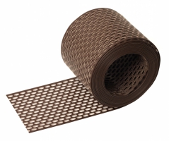 Ochranný pás z PVC proti ptákům