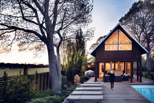 Rockwool přijímá výzvu k udržitelnému rozvoji – kamenná vlna pomáhá lidem i přírodě